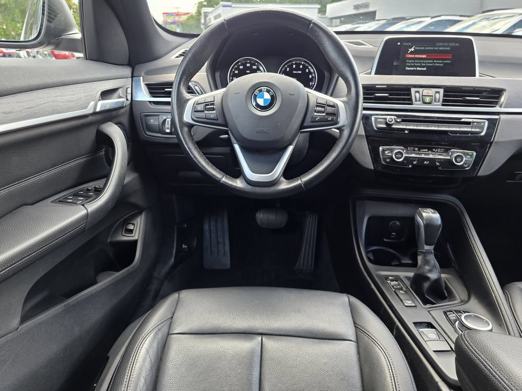 Used 2019 BMW X1 xDrive28i w/ Convenience Package AWD/4WD image 13