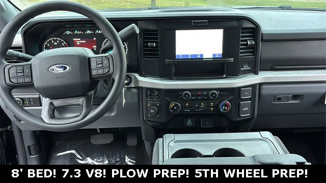 New 2026 Ford F350 XLT image 6