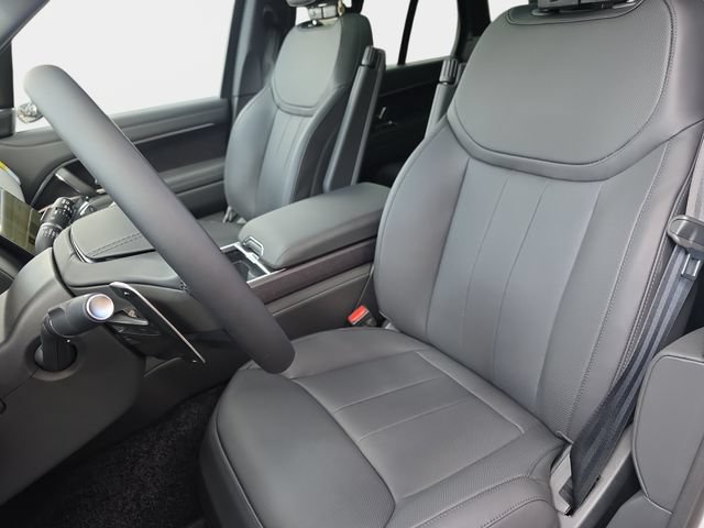 New 2026 Land Rover Range Rover SE AWD/4WD image 12
