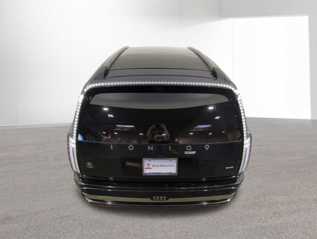 New 2026 Hyundai Ioniq 9 Calligraphy image 36