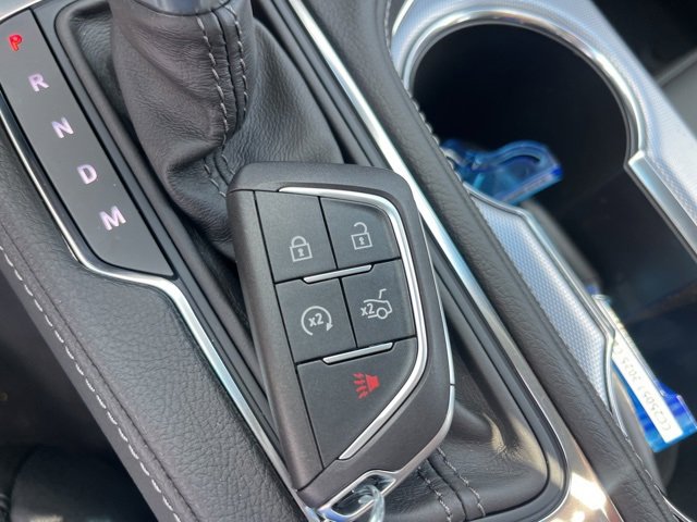 New 2025 Cadillac CT4 Premium Luxury image 37