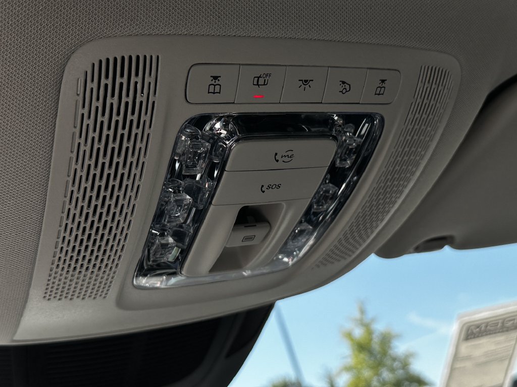New 2026 Mercedes-Benz GLS 450 4MATIC image 33
