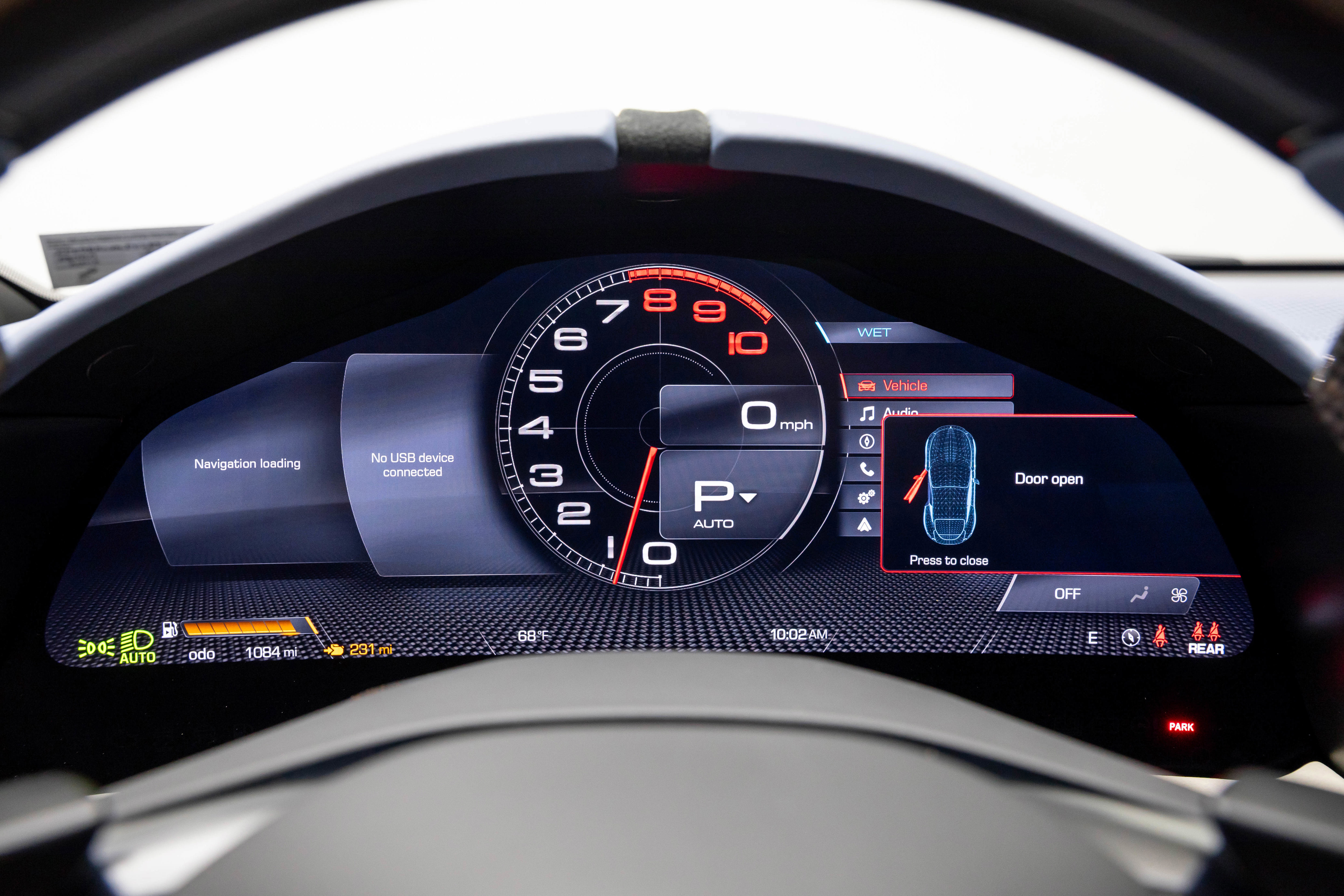 Certified 2023 Ferrari Roma image 25