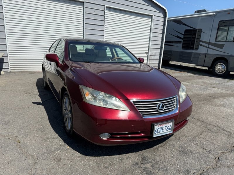 Used 2008 Lexus ES 350 FWD image 4