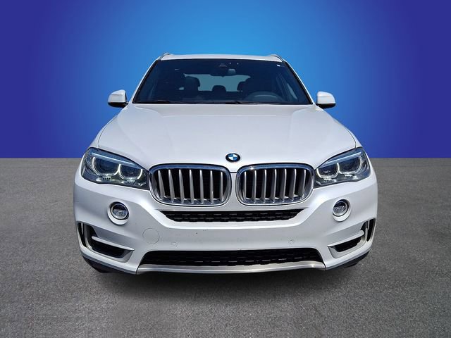 Used 2018 BMW X5 sDrive35i RWD image 2