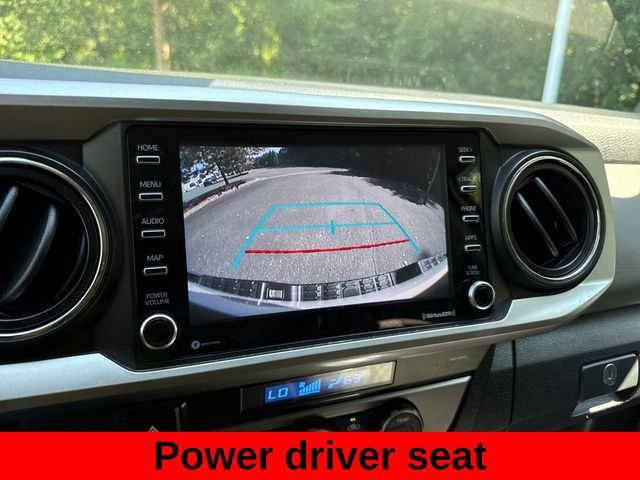 Used 2021 Toyota Tacoma SR5 RWD image 20