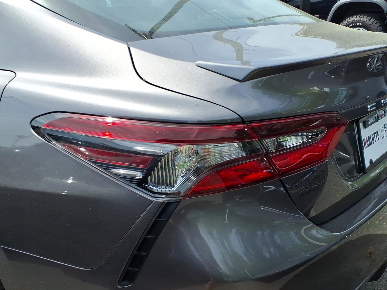 Used 2024 Toyota Camry SE FWD image 15