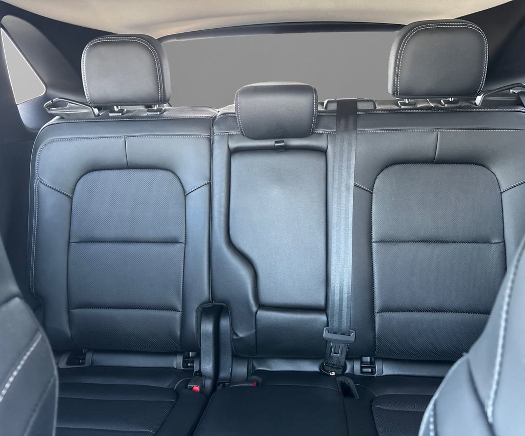 Used 2022 Ford Escape Titanium image 19