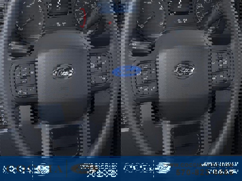 New 2026 Ford F350 XLT image 12