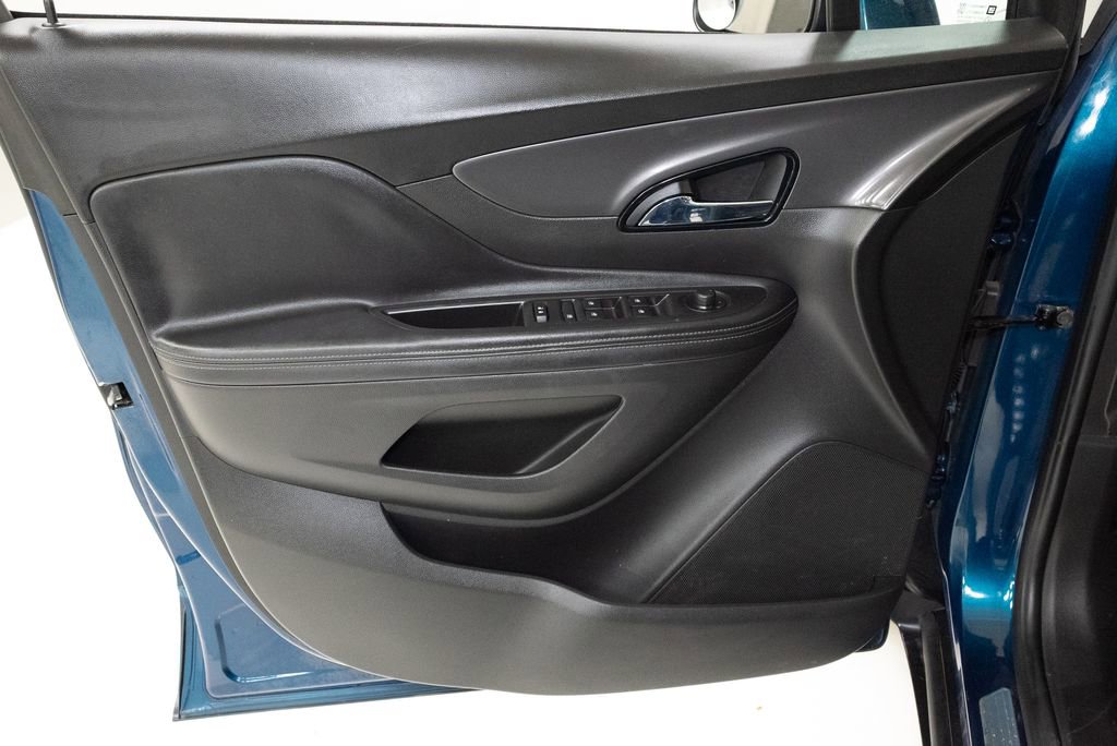 Used 2019 Buick Encore Preferred FWD image 9