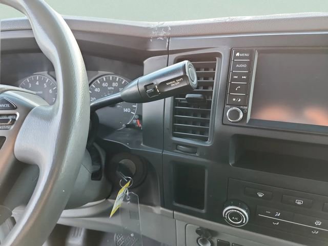 Used 2019 Nissan NV 2500 SV image 24