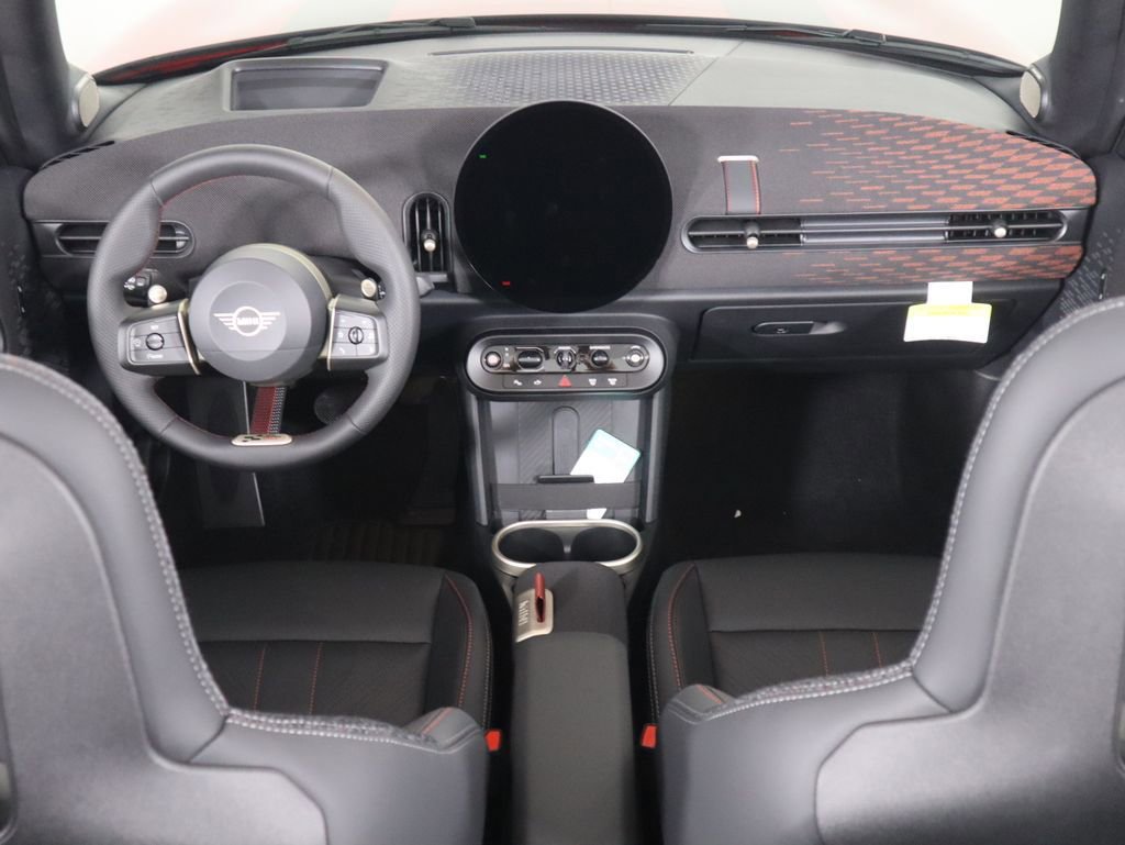 New 2026 MINI Cooper S image 19