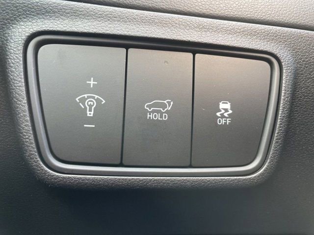 Used 2023 Hyundai Tucson Limited AWD/4WD image 20