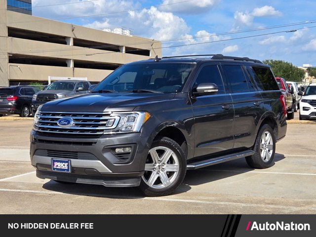 Used 2019 Ford Expedition XLT w/ Equipment Group 202A