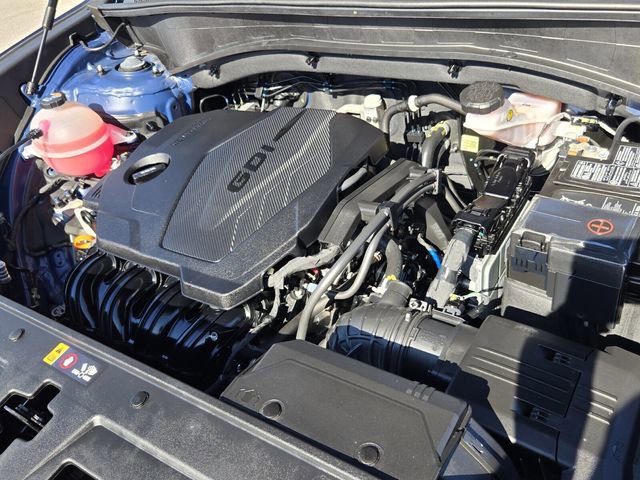 Used 2023 Hyundai Santa Fe SE FWD image 18