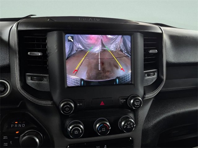 Used 2021 RAM 2500 Tradesman image 15