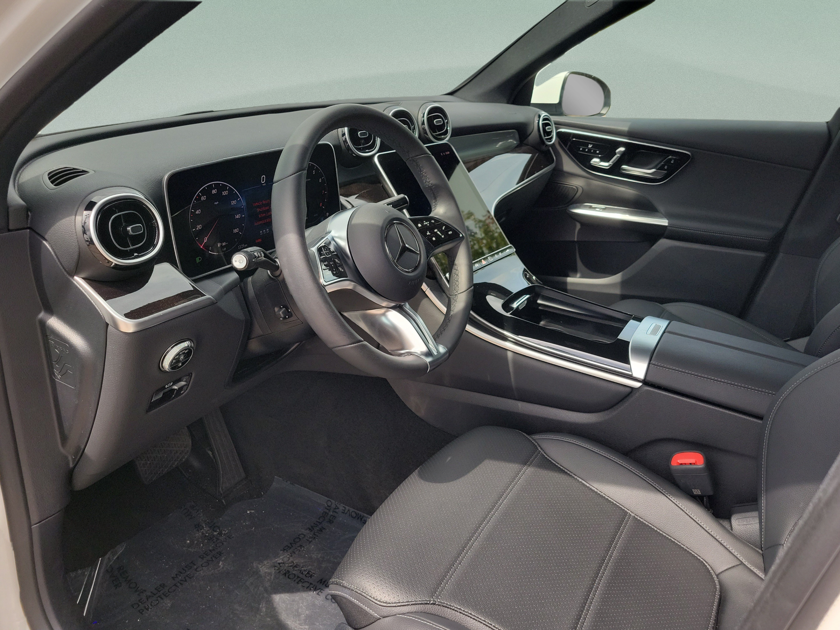 Certified 2026 Mercedes-Benz GLC 300 image 19