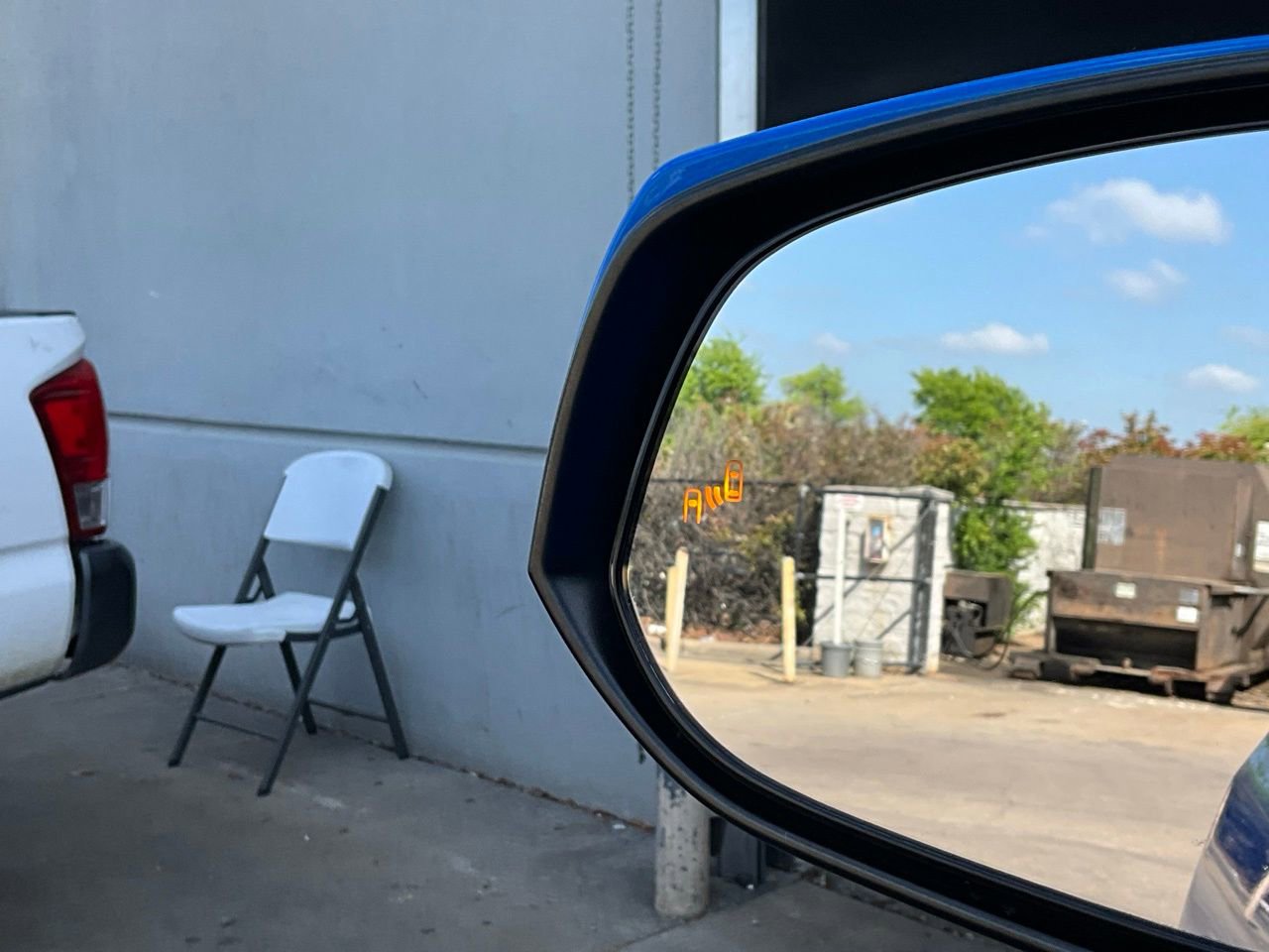 Used 2021 Toyota Tacoma TRD Sport w/ Technology Package image 20