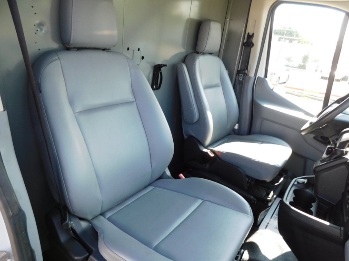 Used 2019 Ford Transit 150 130 Medium Roof RWD image 24