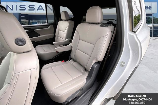 Used 2026 GMC Acadia Elevation w/ Black Edition FWD image 22
