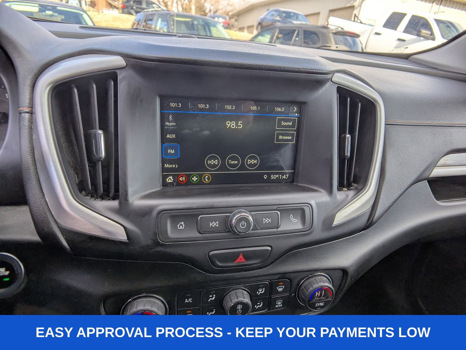 Used 2019 GMC Terrain SLE w/ Driver Convenience Package AWD/4WD image 29