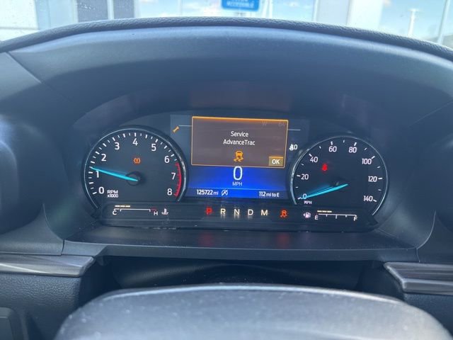 Used 2020 Ford Explorer Limited image 10