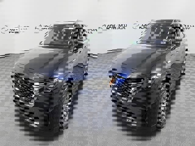 New 2026 MAZDA CX-90 3.3 Turbo w/ Select Package image 3