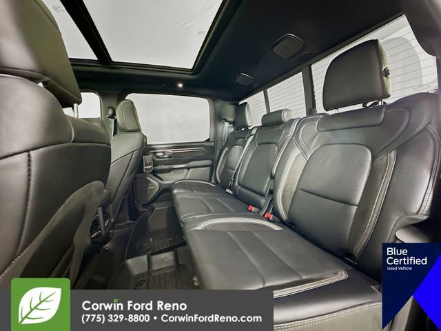 Used 2022 RAM 1500 TRX w/ TRX Level 2 Equipment Group image 29