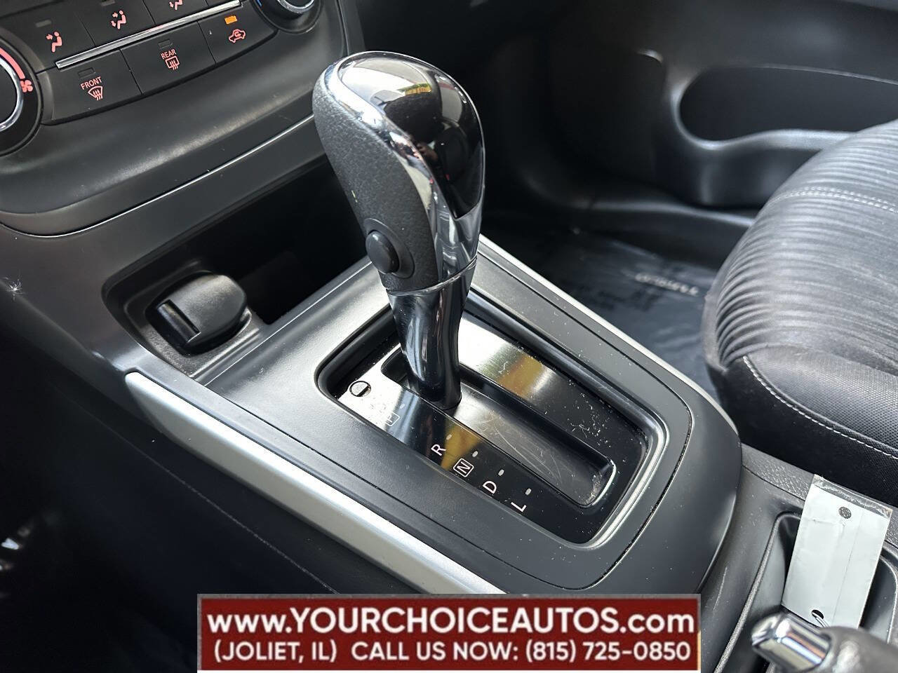 Used 2017 Nissan Sentra SV w/ Style Package image 41