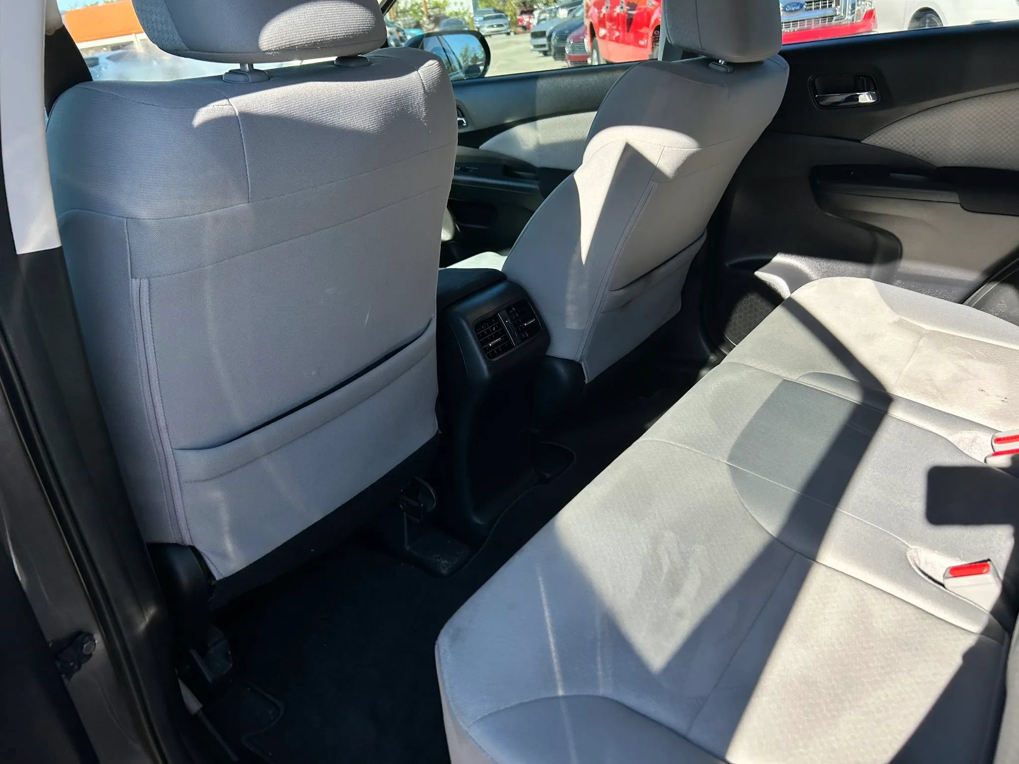 Used 2015 Honda CR-V EX image 28
