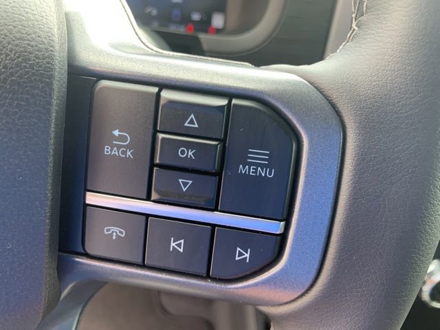 New 2026 Ford F150 XLT w/ Equipment Group 302A MID image 26