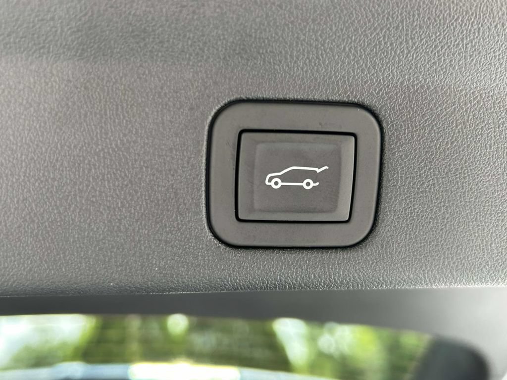 New 2026 Cadillac Escalade IQ Sport 1 AWD/4WD image 11