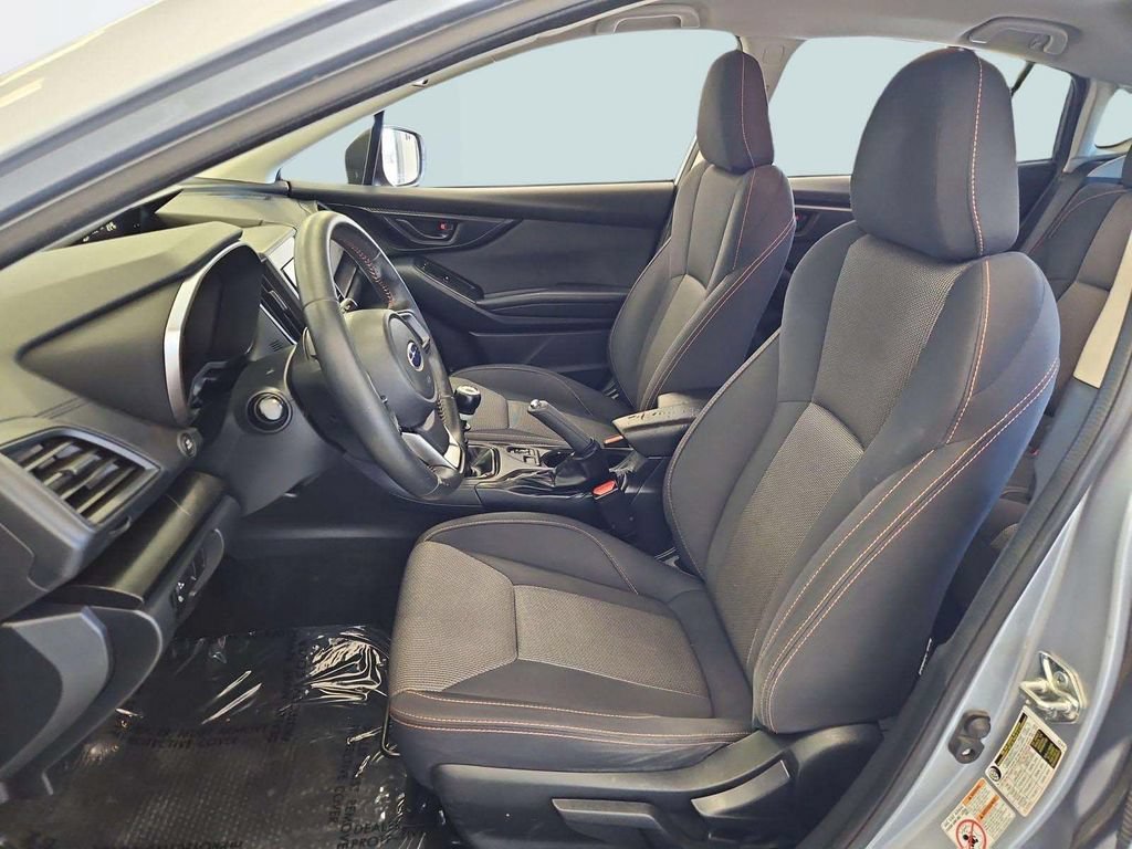 Used 2018 Subaru Crosstrek 2.0i Premium AWD/4WD image 21