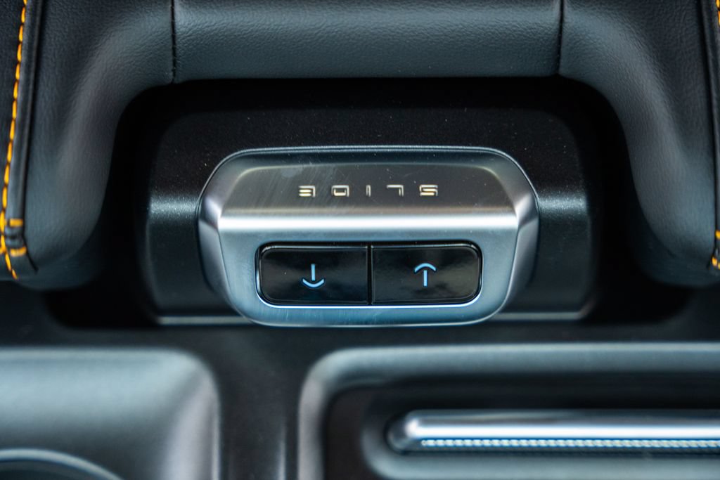 New 2027 Ford Expedition Tremor AWD/4WD image 34