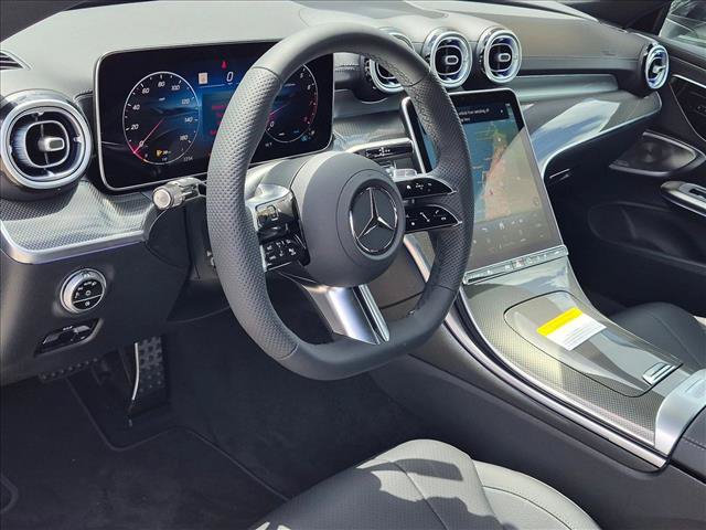 New 2027 Mercedes-Benz CLE 450 4MATIC Coupe image 3
