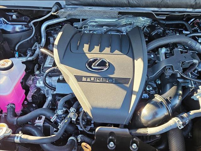 New 2026 Lexus RX 350 w/ Luxury Package image 15