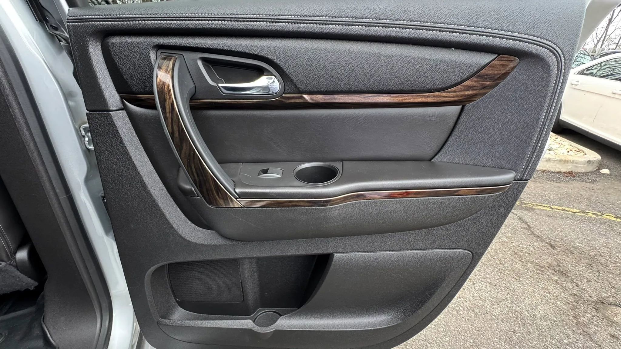 Used 2015 GMC Acadia Denali image 22