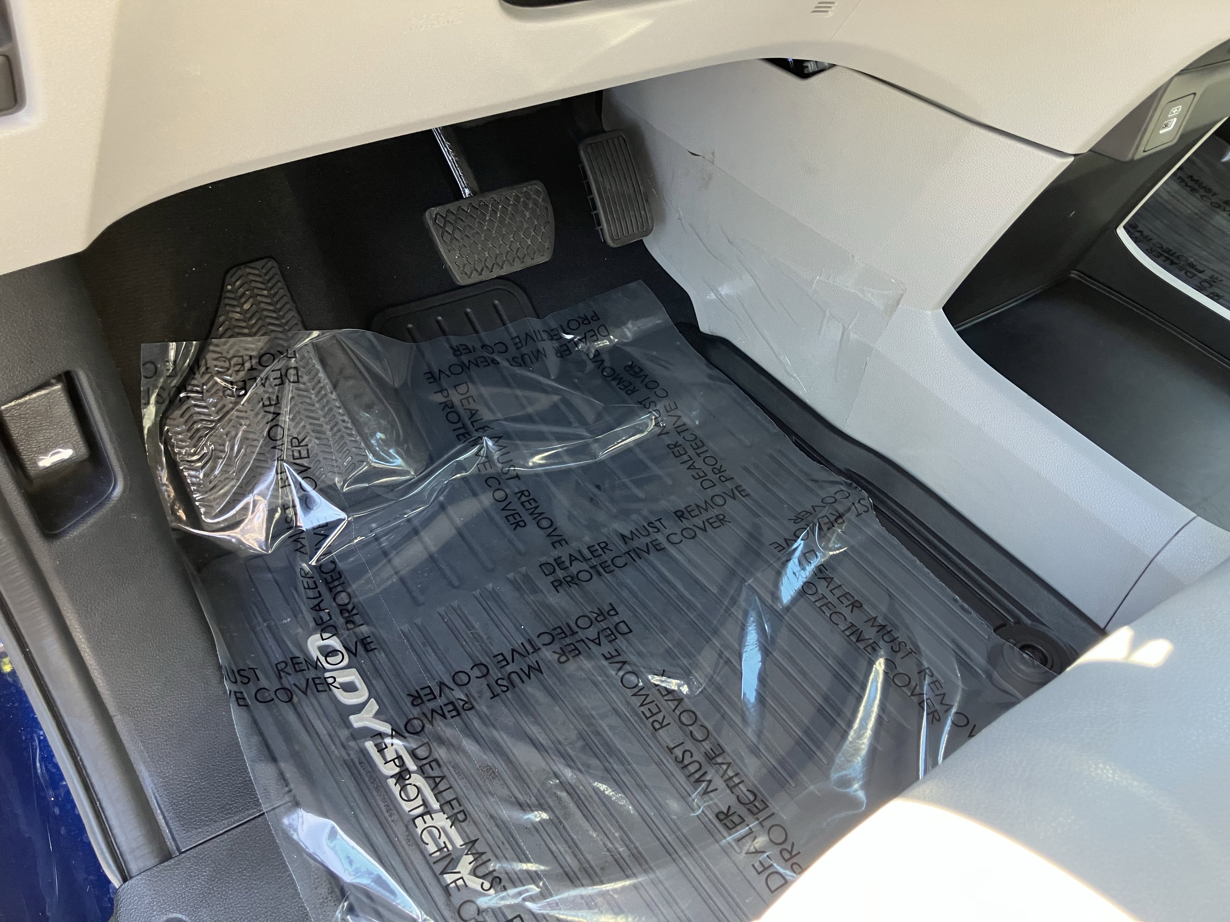 Certified 2024 Honda Odyssey EX-L image 18