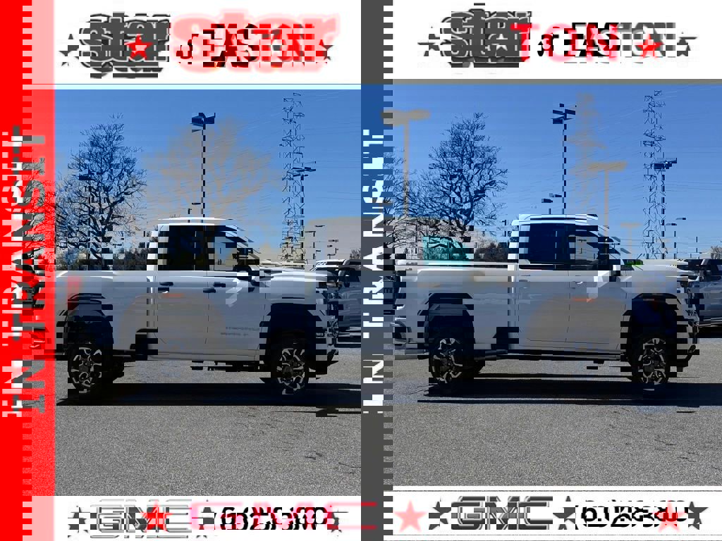 New 2026 GMC Sierra 3500 Pro w/ Convenience Package video 3