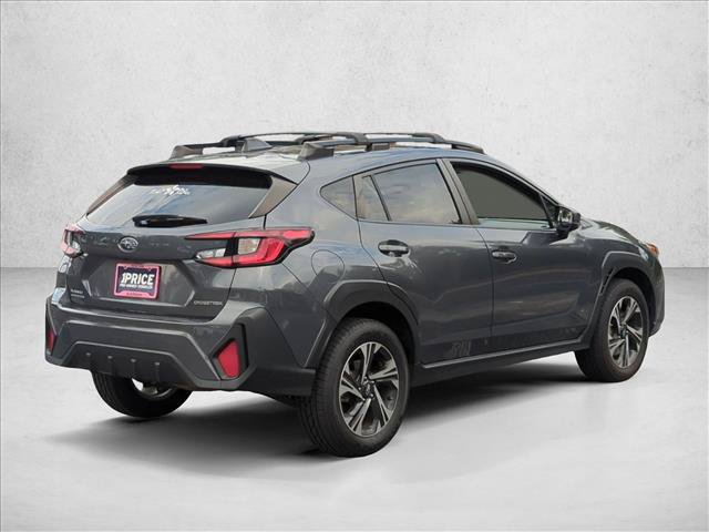 Used 2024 Subaru Crosstrek 2.0i Premium AWD/4WD image 5