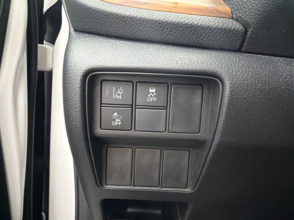 Used 2022 Honda CR-V EX image 33