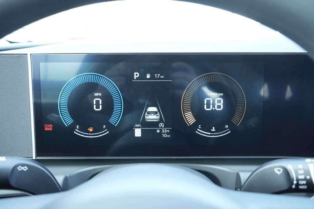 New 2026 Hyundai Tucson SE image 26