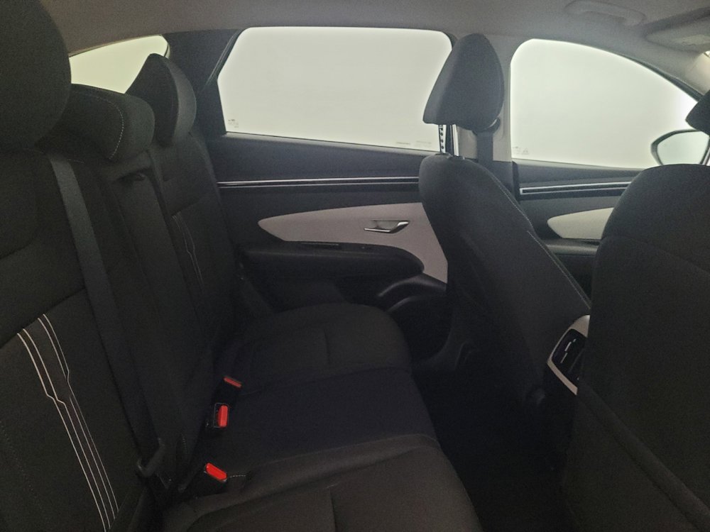 Used 2024 Hyundai Tucson SEL AWD/4WD image 19