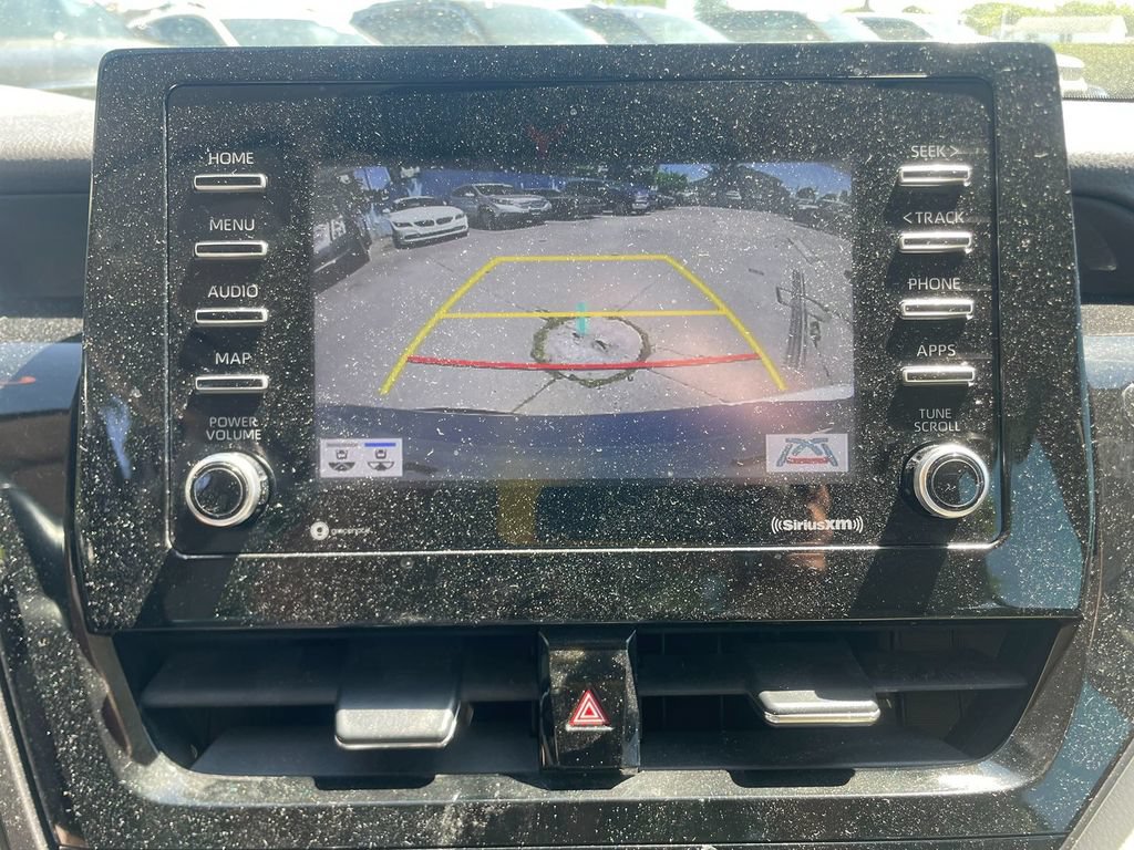 Used 2021 Toyota Camry LE w/ Cold Weather Package AWD/4WD image 21
