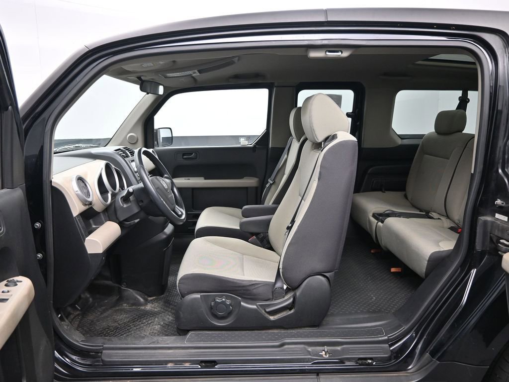 Used 2008 Honda Element EX image 20