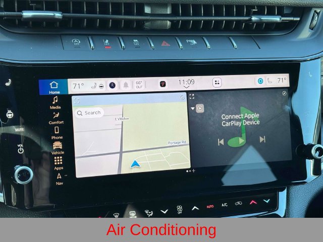 New 2027 Jeep Grand Cherokee 4WD image 24