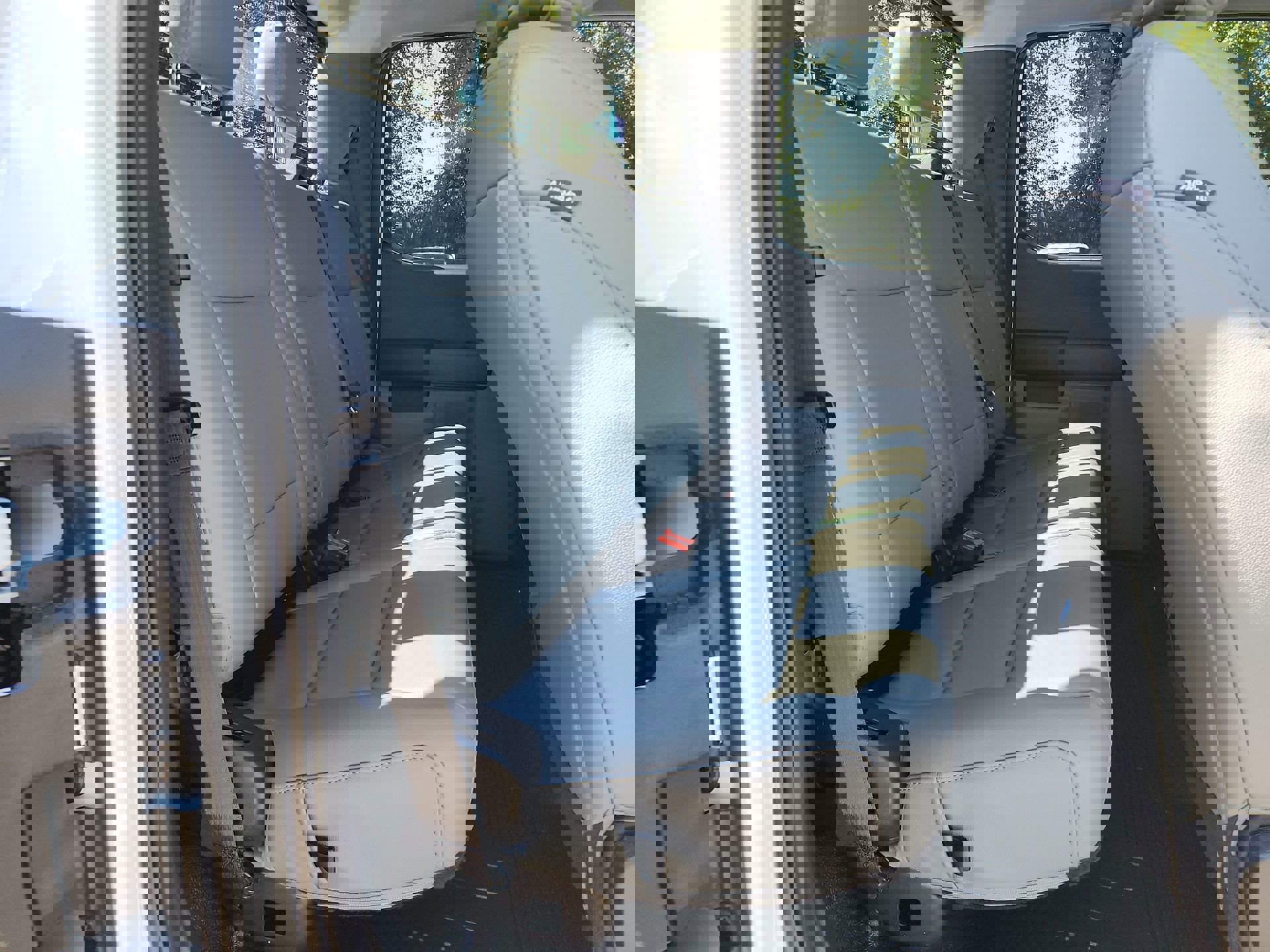 New 2026 Ford F350 XL image 17