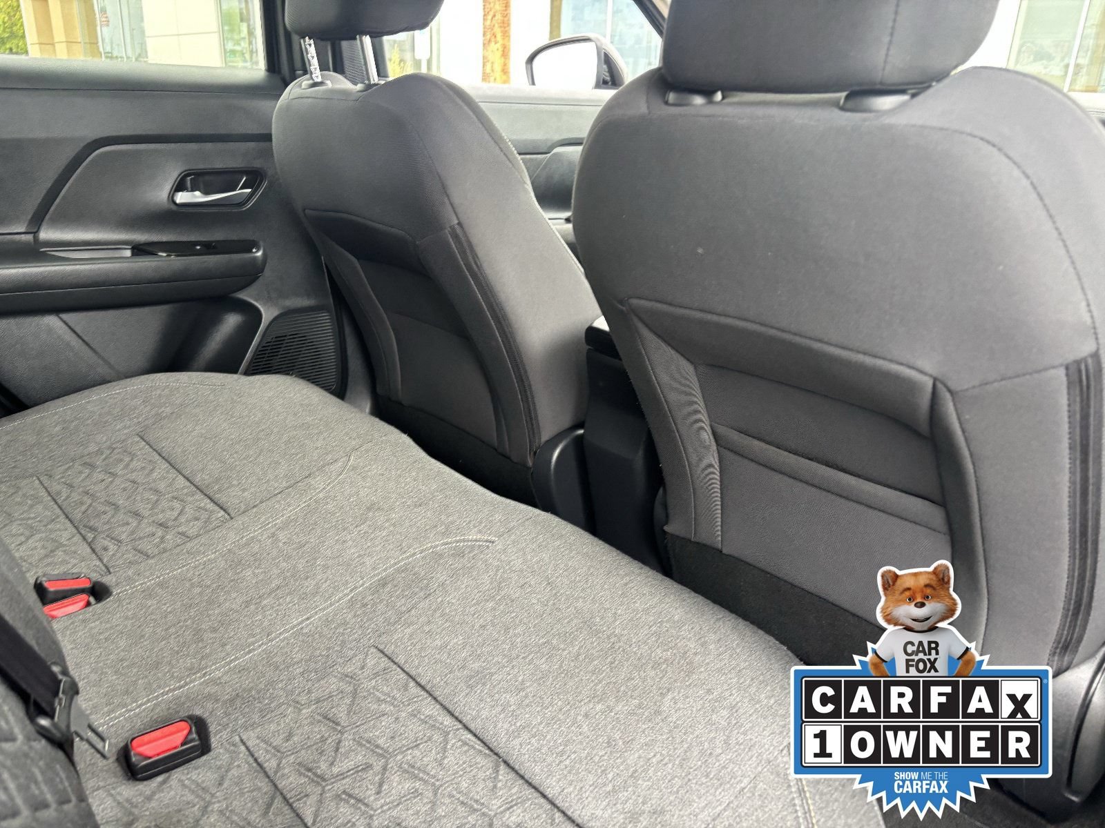 Certified 2026 Nissan Kicks SV FWD image 14