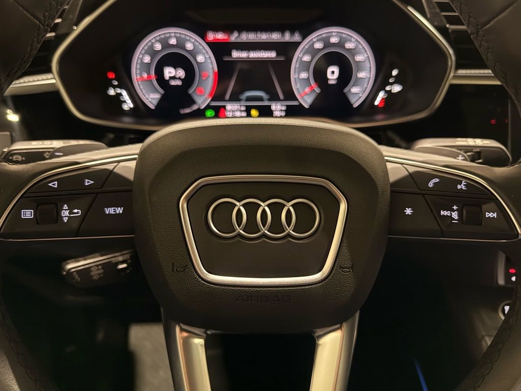 Used 2024 Audi Q3 2.0T Premium Plus image 19