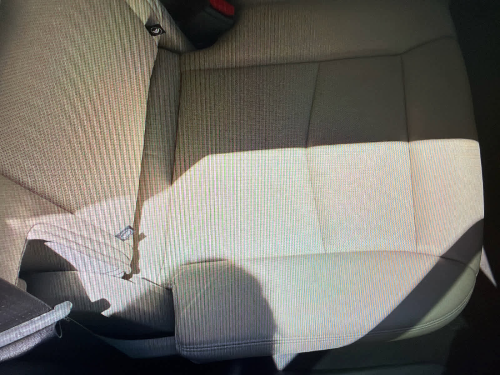 Used 2019 Cadillac XT5 Luxury FWD image 16
